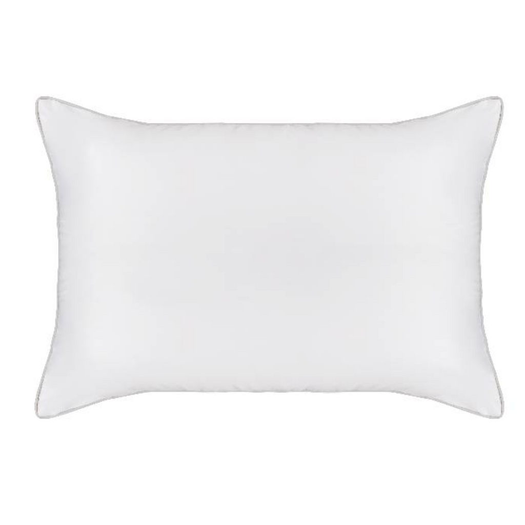 Travesseiro Suport Firme Naturalle 300 Fios 50x70cm Branco