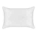 Travesseiro Suport Firme Naturalle 300 Fios 50x70cm Branco