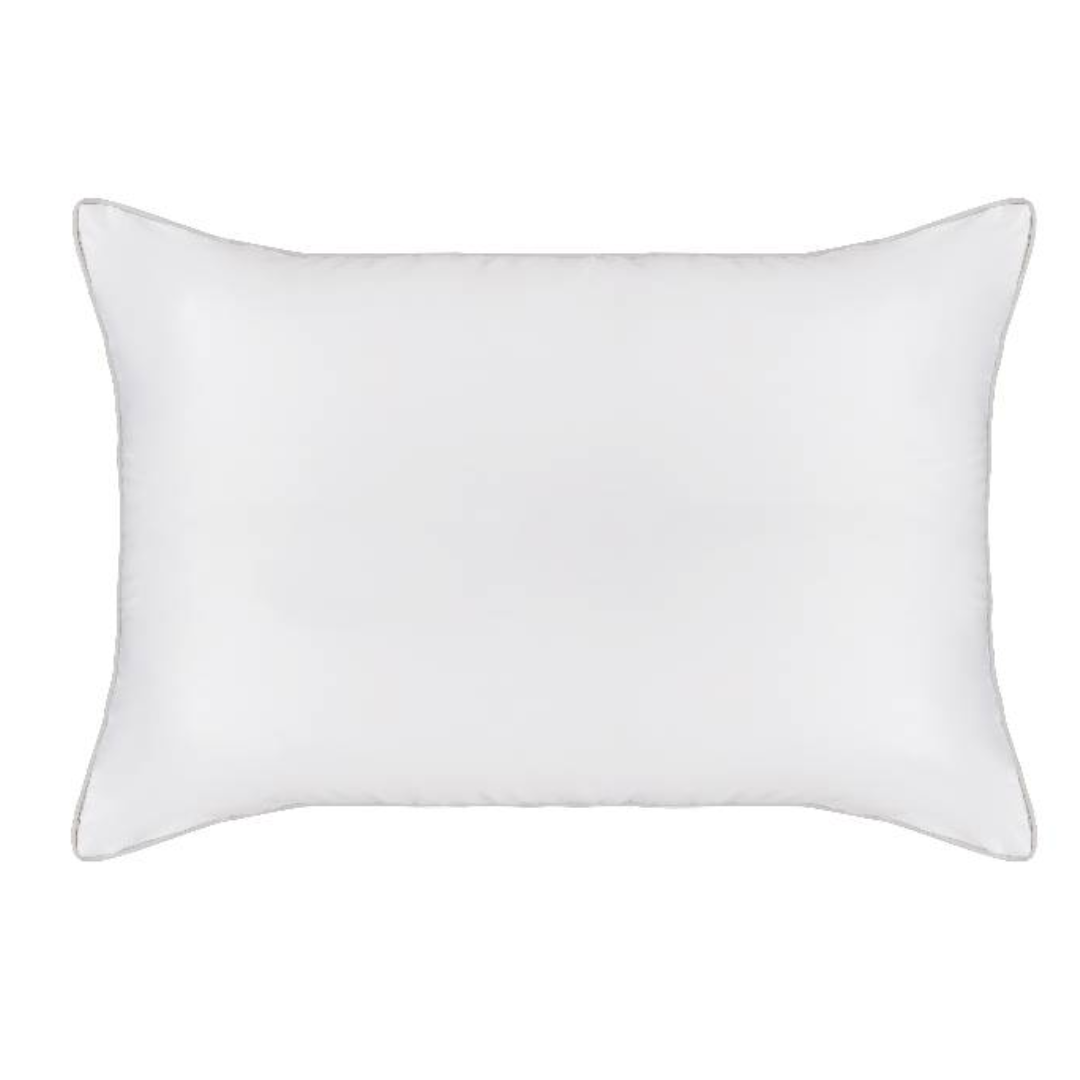 Travesseiro Suport Firme Naturalle 300 Fios 50x70cm Branco