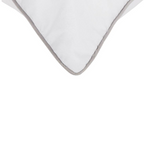 Travesseiro Suport Firme Naturalle 300 Fios 50x70cm Branco