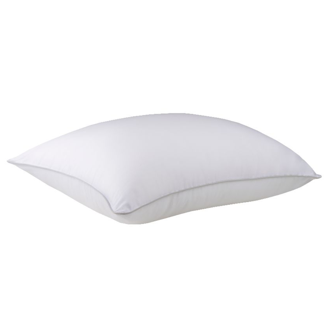 Travesseiro Suport Firme Naturalle 300 Fios 50x70cm Branco