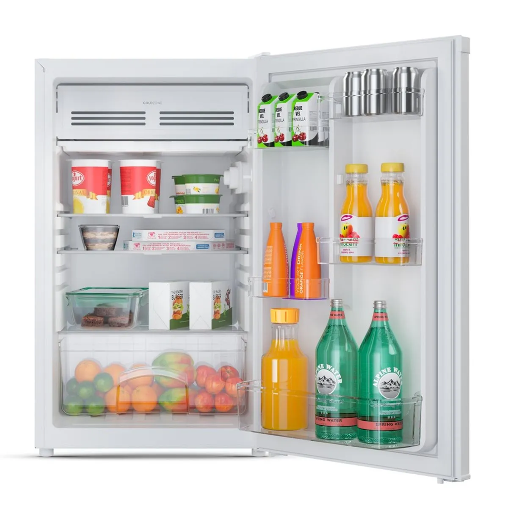 Frigobar Electrolux 122L Efficient EM120 com Controle de Temperatura -2ºC a 10ºC Branco 220V