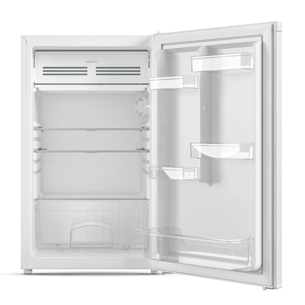 Frigobar Electrolux 122L Efficient EM120 com Controle de Temperatura -2ºC a 10ºC Branco 220V