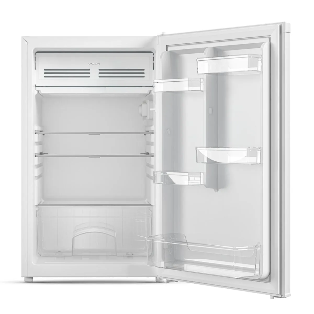 Frigobar Electrolux 122L Efficient EM120 com Controle de Temperatura -2ºC a 10ºC Branco 220V