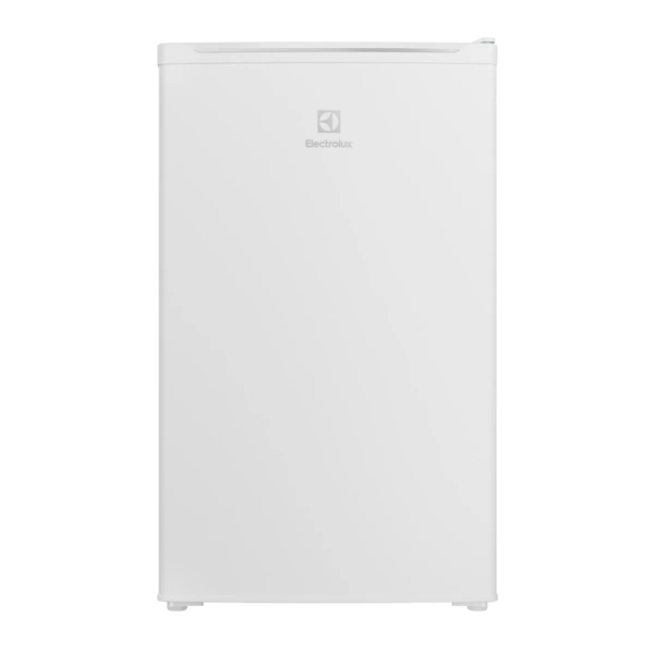 Frigobar Electrolux 122L Efficient EM120 com Controle de Temperatura -2ºC a 10ºC Branco 220V