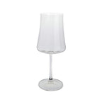 Jogo de 6 Taças para Vinho Branco Full-Fit Xtra em Cristal Ecológico 360ml
