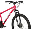 Bicicleta Caloi Montana Aro 29 Quadro M Freio a Disco 21 Velocidades Vermelho