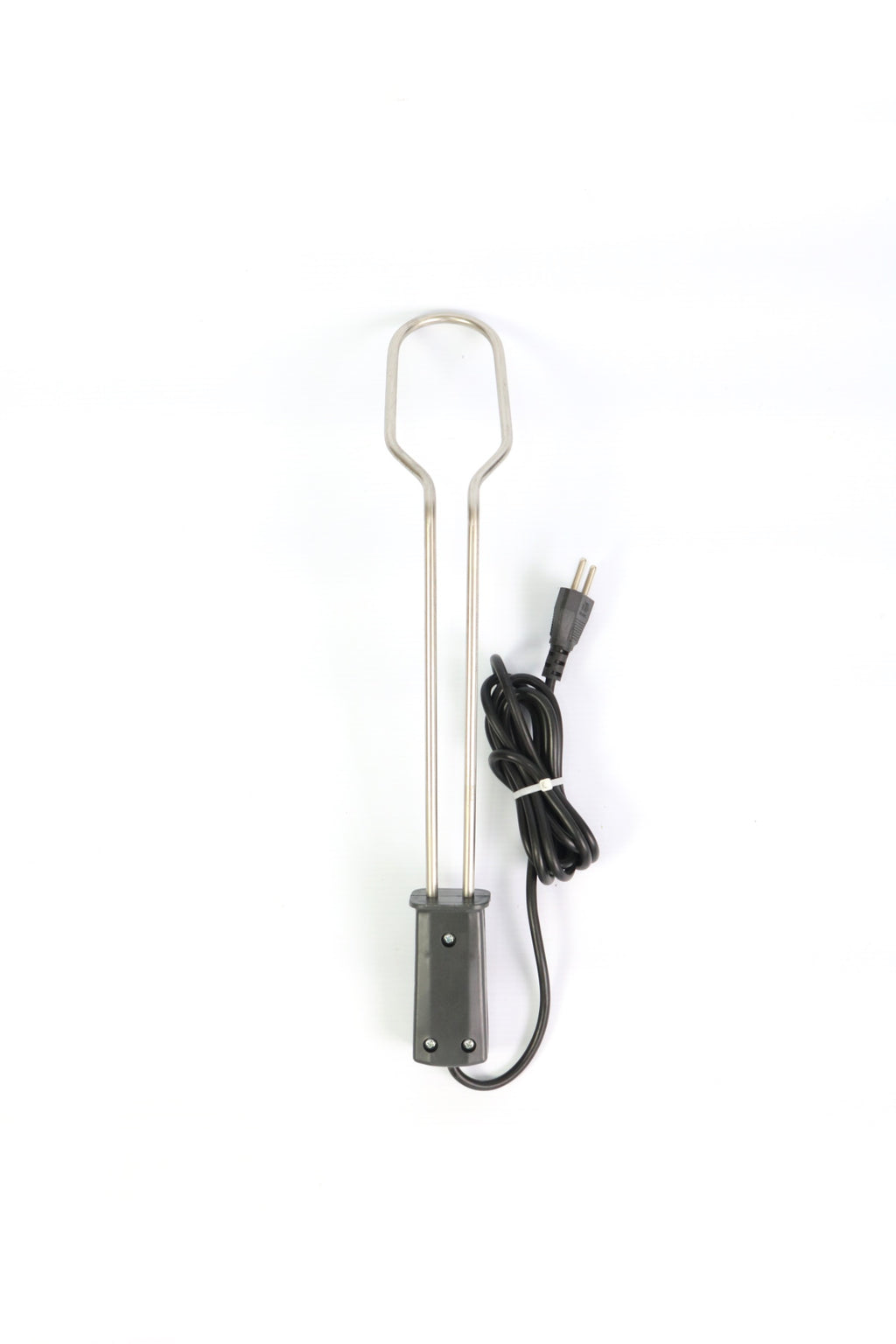 Acendedor Elétrico Laurindos para Churrasqueira 450W AE300 Preto 220V