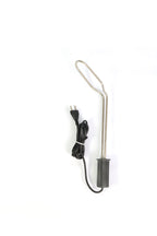 Acendedor Elétrico Laurindos para Churrasqueira 450W AE300 Preto 220V