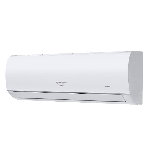 Ar-Condicionado Split Inverter 22000 BTUs Midea Airvolution Connect High Wall Frio 220V