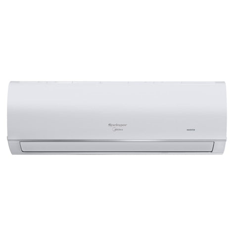 Ar-Condicionado Split Inverter 22000 BTUs Midea Airvolution Connect High Wall Frio 220V