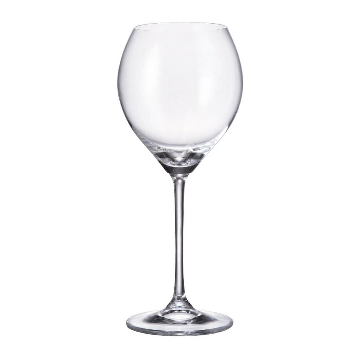 Jogo de 6 Taças para vinho Branco Dayhome 390ml