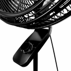 Ventilador de Coluna Britânia Tecnologia Maxx Force BVC51A 175W Preto 220V