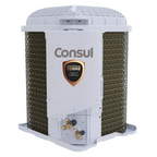 Ar-Condicionado Split Consul Inverter 9000 BTUs Quente e Frio Bivolt