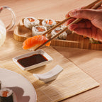 Conjunto para Sushi 16 Peças