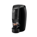 Cafeteira Espresso Três Corações LOV Automática 1250W Preto 220V