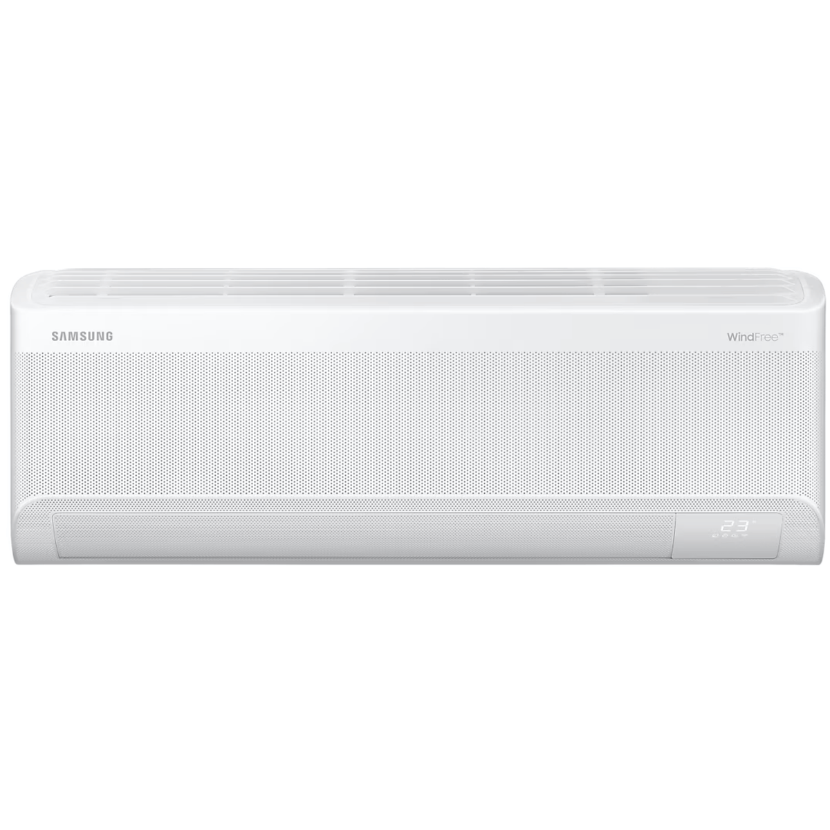 Ar-Condicionado Split Inverter Samsung 12000 BTUs WindFree AI Frio 220V