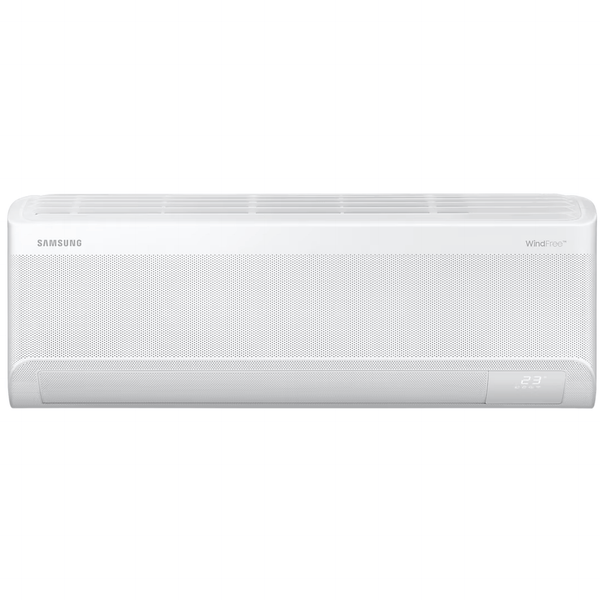 Ar-Condicionado Split Inverter Samsung 12000 BTUs WindFree AI Frio 220V