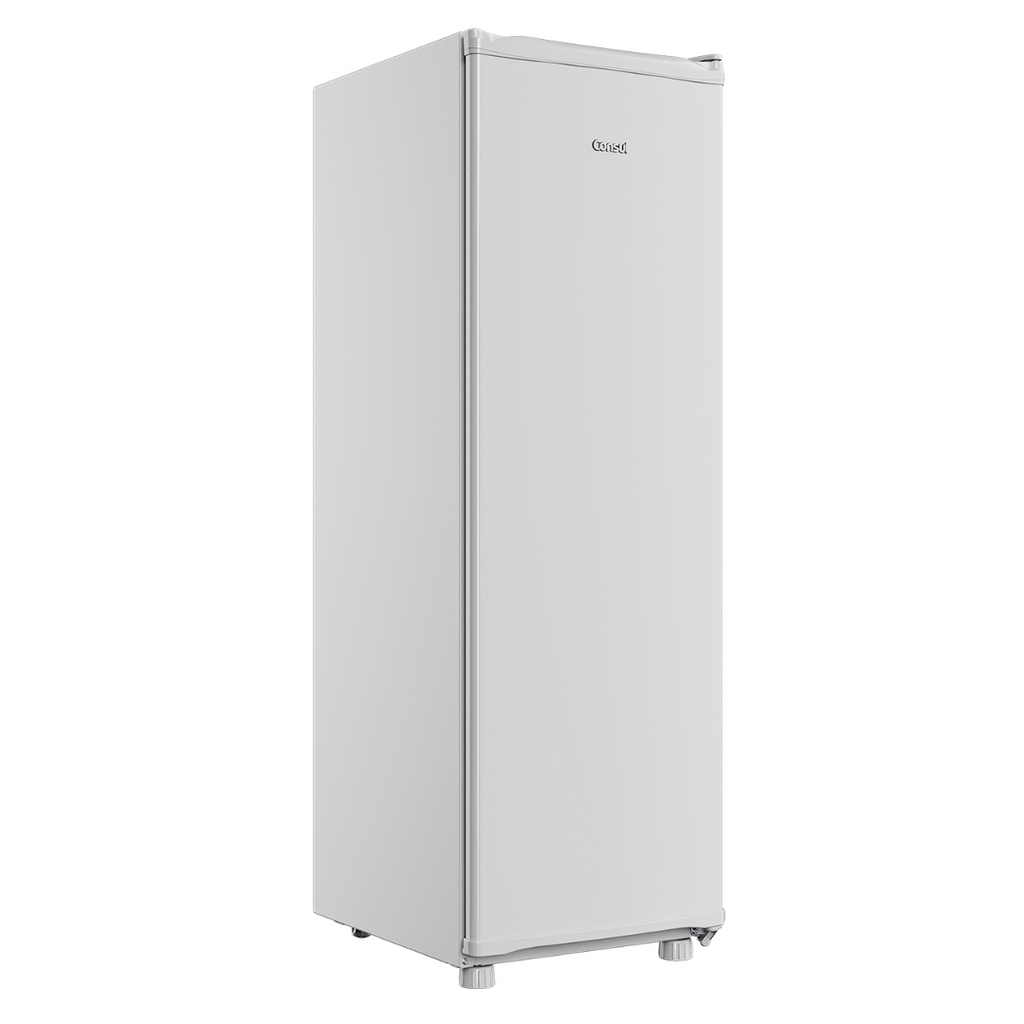 Freezer Vertical Consul 142L CVU20GB 1 Porta Branco 220V