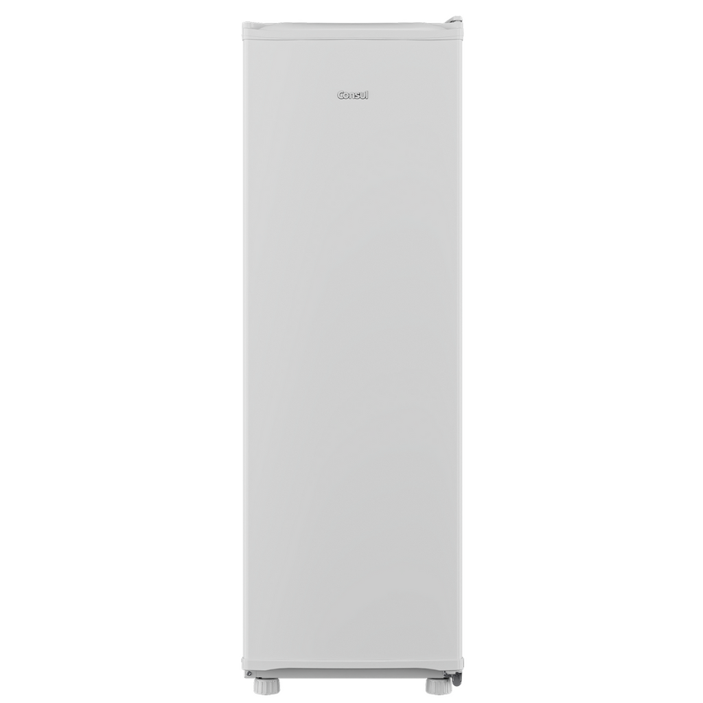 Freezer Vertical Consul 142L CVU20GB 1 Porta Branco 220V