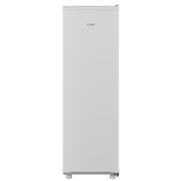 Freezer Vertical Consul 142L CVU20GB 1 Porta Branco 220V