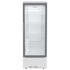 Expositora de Bebidas Venax 400L VV400 Branco 220V