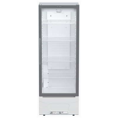Expositora de Bebidas Venax 400L VV400 Branco 220V