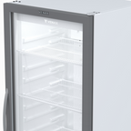 Expositora de Bebidas Venax 400L VV400 Branco 220V