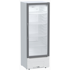 Expositora de Bebidas Venax 400L VV400 Branco 220V