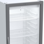 Expositora de Bebidas Venax 400L VV400 Branco 220V