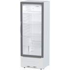 Expositora de Bebidas Venax 400L VV400 Branco 220V