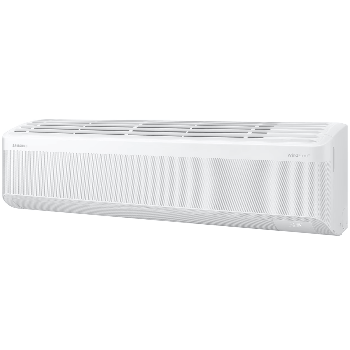 Ar-Condicionado Split Inverter Samsung 24000 BTUs WindFree AI Wi-fi Frio Branco 220V