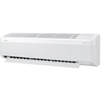 Ar-Condicionado Split Inverter Samsung 24000 BTUs WindFree AI Wi-fi Frio Branco 220V