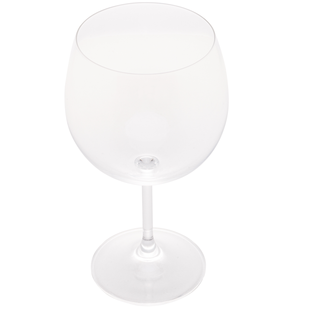Taça para Degustação de Gin Cristal Sommelier Coliseu