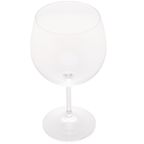 Taça para Degustação de Gin Cristal Sommelier Coliseu