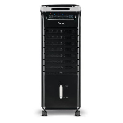 Climatizador de Ar Midea 4,5 Litros 3 em 1 AKAP2 Preto 220V