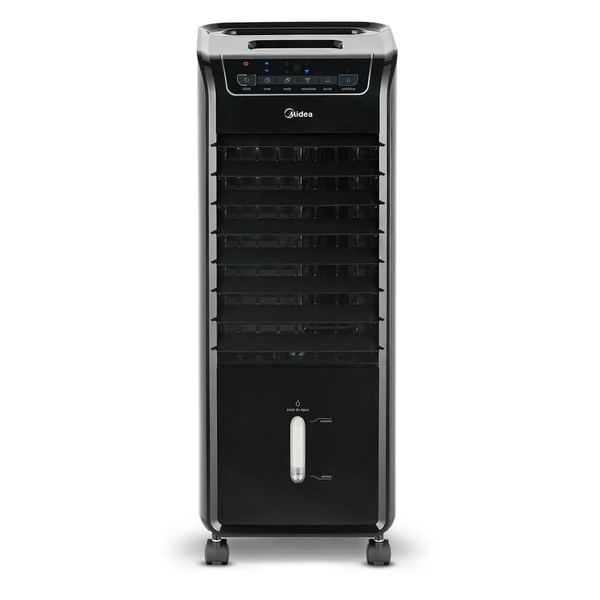 Climatizador de Ar Midea 4,5 Litros 3 em 1 AKAP2 Preto 220V