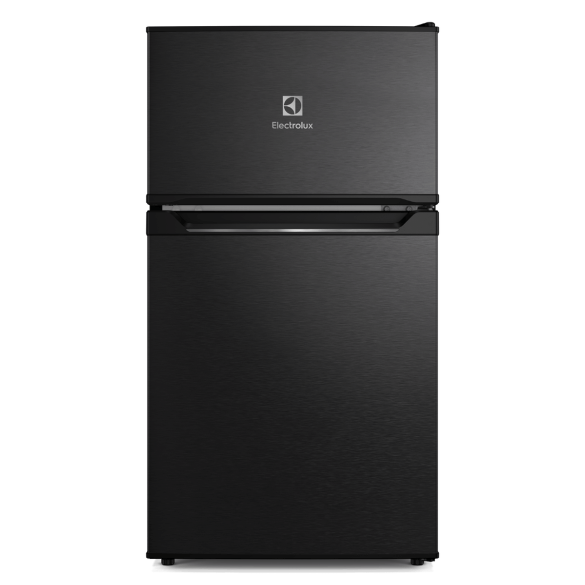 Mini Refrigerador Electrolux 83L EMD1B Duplex Inverter Preto Bivolt