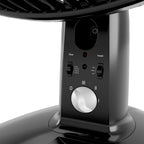Ventilador de Mesa Philco Função Repelente e Aromatizador PVT402 220V