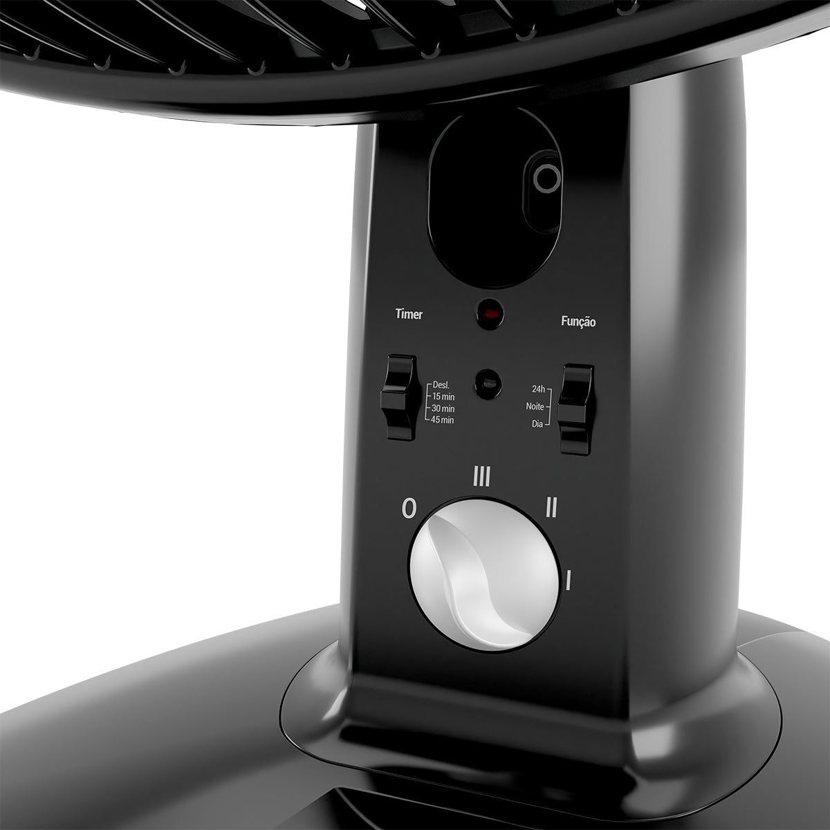 Ventilador de Mesa Philco Função Repelente e Aromatizador PVT402 220V