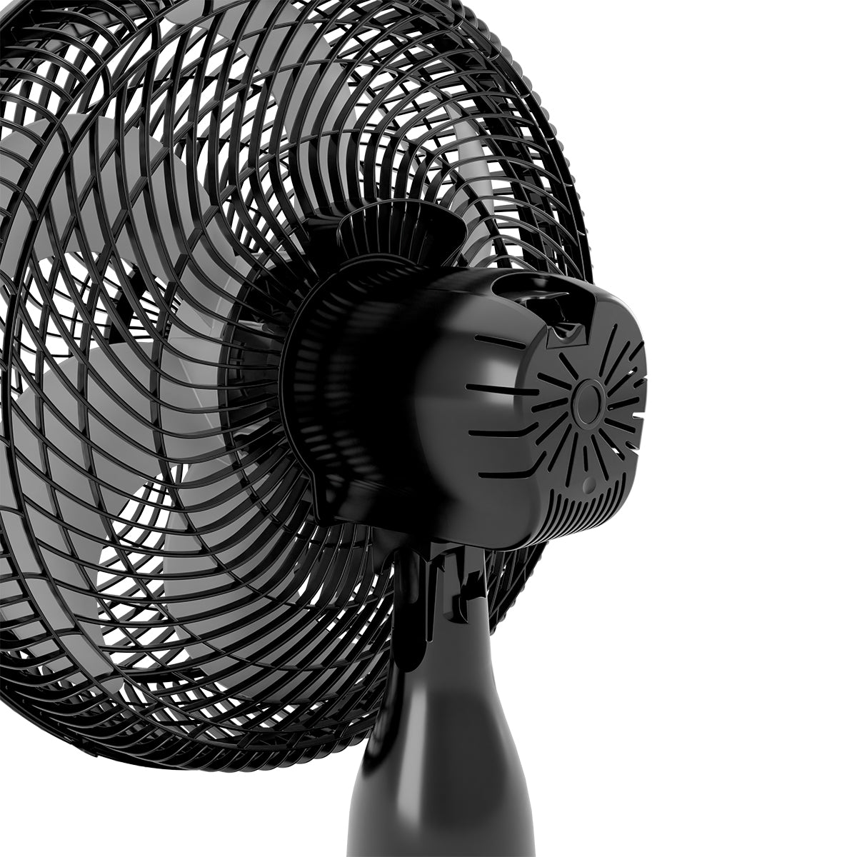 Ventilador de Mesa Philco Função Repelente e Aromatizador PVT402 220V