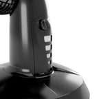 Ventilador de Mesa Philco Função Repelente e Aromatizador PVT402 220V