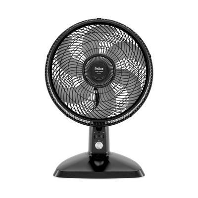 Ventilador de Mesa Philco Função Repelente e Aromatizador PVT402 220V
