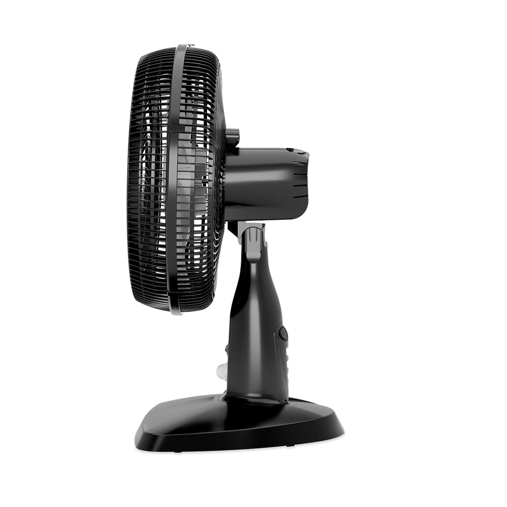 Ventilador de Mesa Philco Função Repelente e Aromatizador PVT402 220V