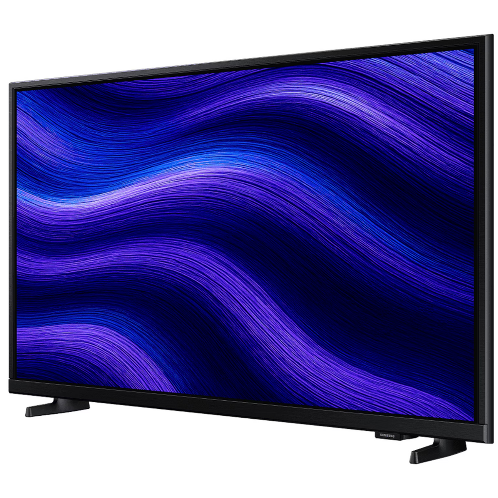 Smart TV Monitor 43" FHD Samsung LS43F6000F Bivolt