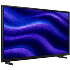 Smart TV Monitor 43" FHD Samsung LS43F6000F Bivolt