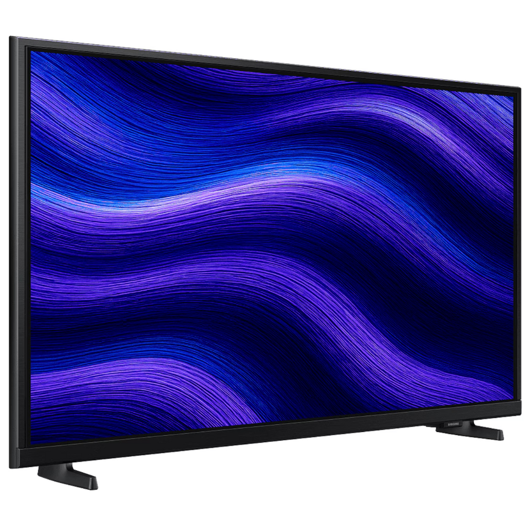 Smart TV Monitor 43" FHD Samsung LS43F6000F Bivolt