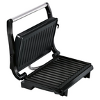 Sanduicheira e Grill Arno GPTO Compact Uno Preto 220V