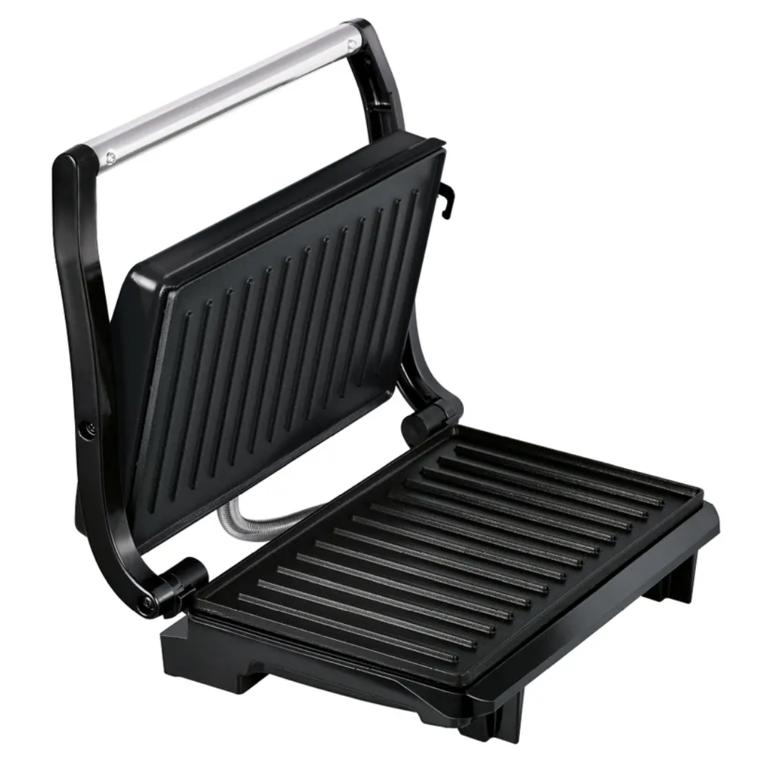 Sanduicheira e Grill Arno GPTO Compact Uno Preto 220V