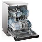 Lava-Louças Electrolux 14 Serviços com Programa Lava & Seca LS14E Inox 220V